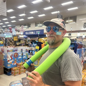 Fundraising Page: Jason Stoffer